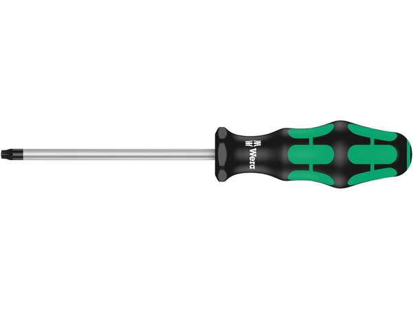 Wera 028015 Šroubovák Kraftform Plus TORX® TX 30 typ 367