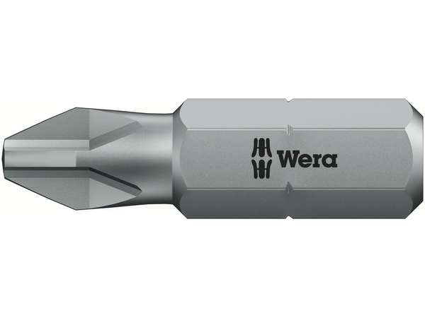 Wera 056500 Šroubovací bit 1/4" Hex PH 0 x 25 mm