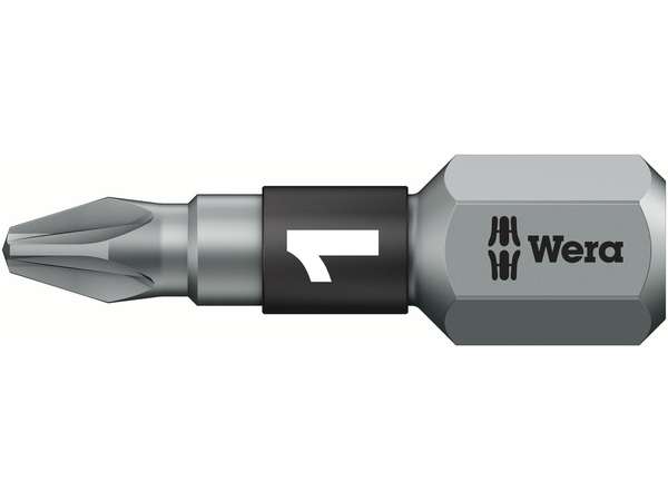 Wera 056720 Šroubovací bit 1/4" Hex PZ 1