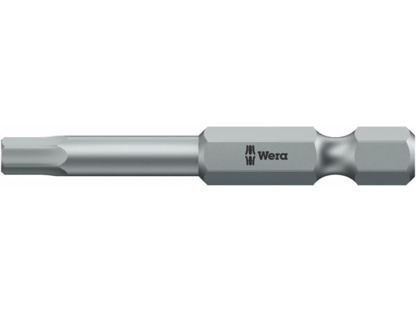 Wera 059625 Houževnatý bit inbus 8 x 50 mm 840/4 Z Hex-Plus