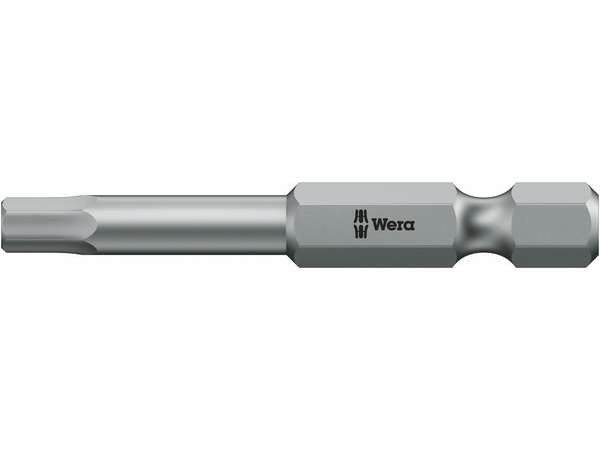 Wera 059629 Bit 1/4" Inbus 2