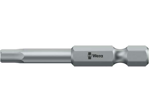 Wera 059636 Šroubovací bit 1/4" Hex 6