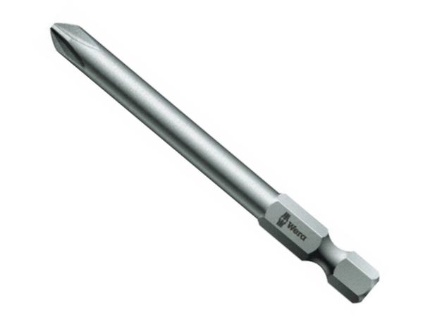 Wera 059770 Bit PH 2 – 851/4 Z. Šroubovací bit 1/4" Hex