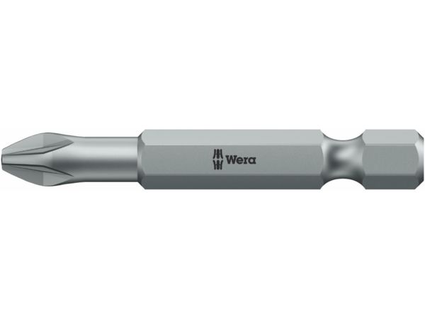 Wera 060005 Šroubovací bit 1/4 Hex PZ 1 x 50 mm