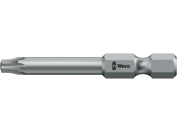 Wera 060052 Šroubovací bit 1/4 TX 20 x 89 mm 867/4 Z TORX® BO s otvorem