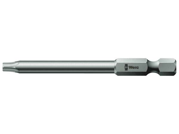 Wera 060100 Šroubovací bit 1/4 TX 10 x 70 mm 867/4 Z TORX®