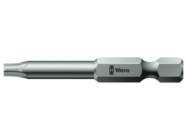 Wera 060138 Šroubovací bit 1/4 TX 40 x 50 mm 867/4 Z TORX®