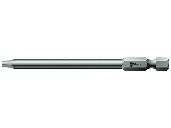 Wera 060187 Šroubovací bit 1/4 TX 15 x 89 mm 867/4 Z TORX®