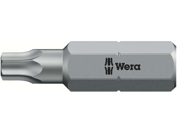 Wera 066325 Šroubovací bit 1/4" TX 45x35 mm typ 867/1 TORX®