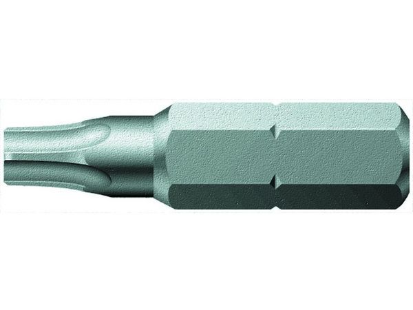 Wera 066490 Šroubovací bit 1/4" TX 30x25 mm typ 867/1 TORX®