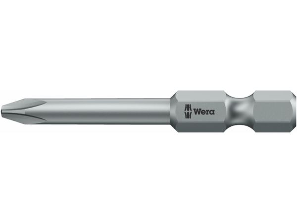 Wera 380201 Šroubovací bit 1/4 Hex PH 0 x 89 mm