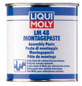 Montážní pasta LIQUI MOLY LM48