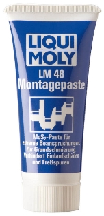 Montážní pasta LIQUI MOLY LM48