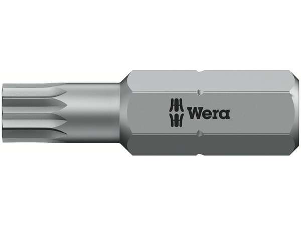 Wera 066155 Šroubovací bit 1/4" M5 typ 860/1 XZN