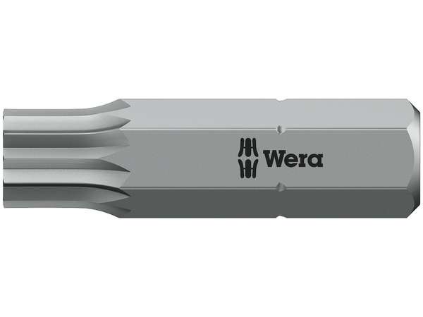 Wera 066160 Šroubovací bit 1/4" M6 typ 860/1 XZN