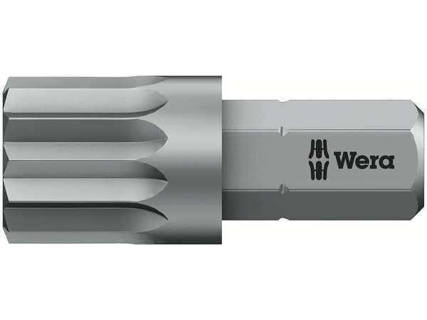 Wera 066170 Šroubovací bit 1/4" M10 typ 860/1 XZN