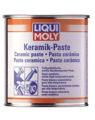 Keramická pasta