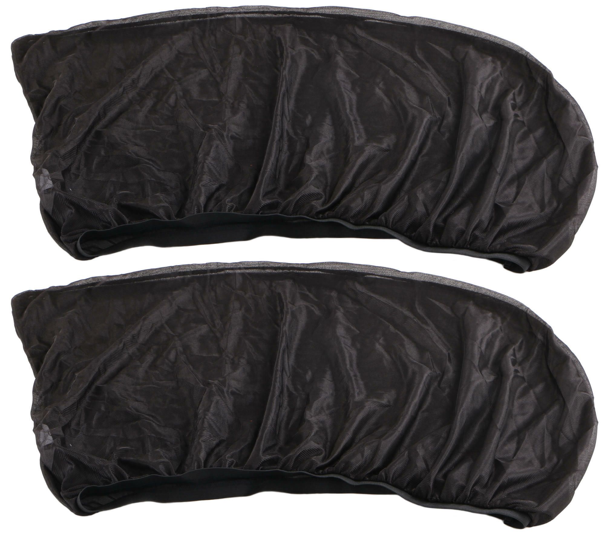 Sluneční clona na boční okno auta CAR SUNSHADE SET 1