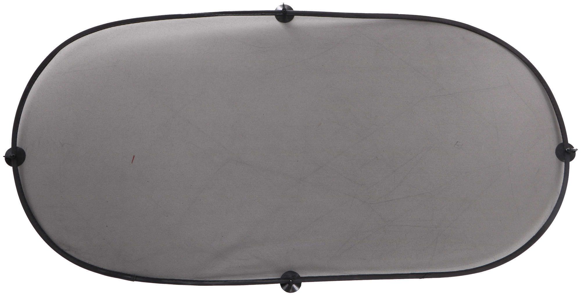 Sluneční clona s přísavkou na okno auta CAR SUNSHADE 8