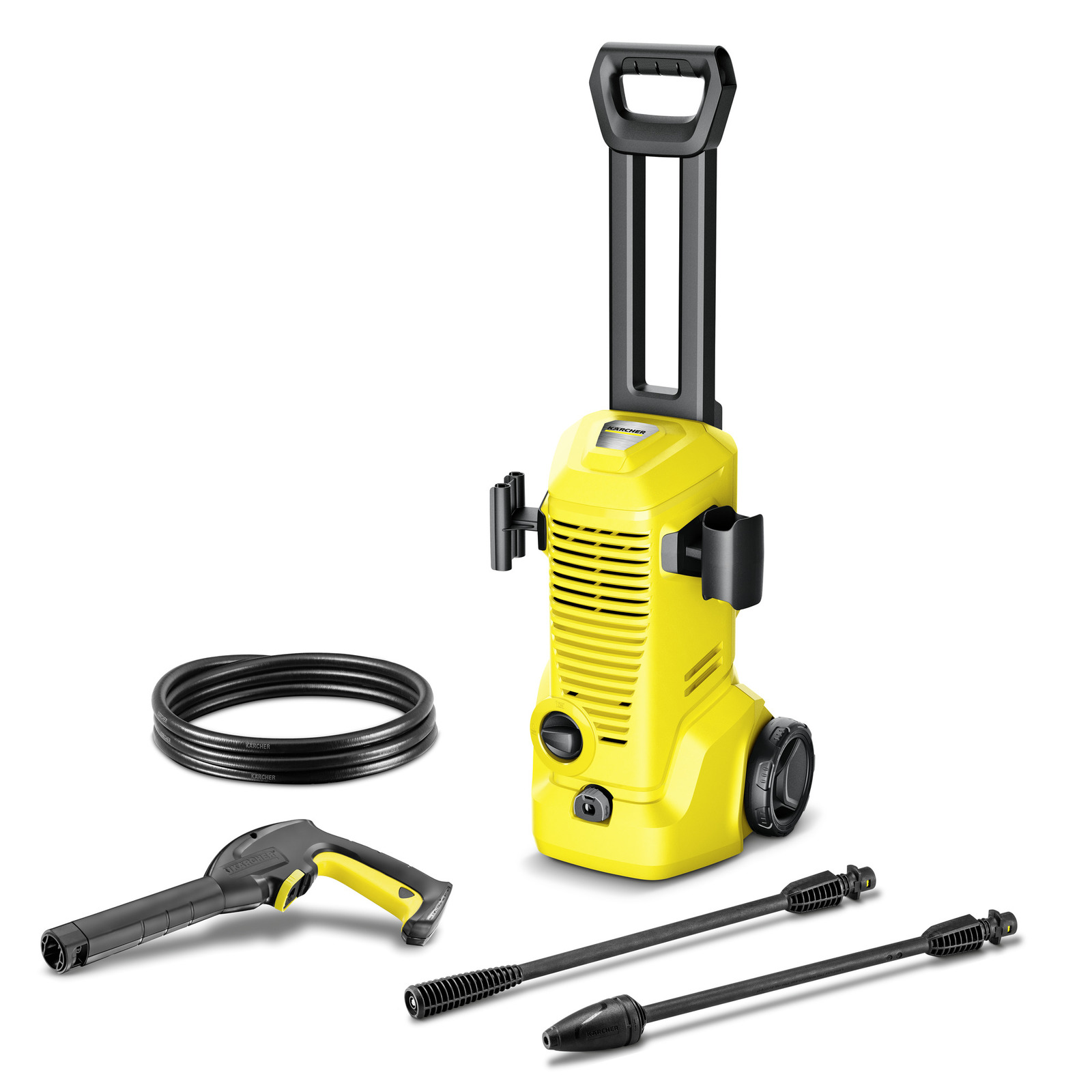 Tlaková myčka K 2 Modular Premium - Karcher