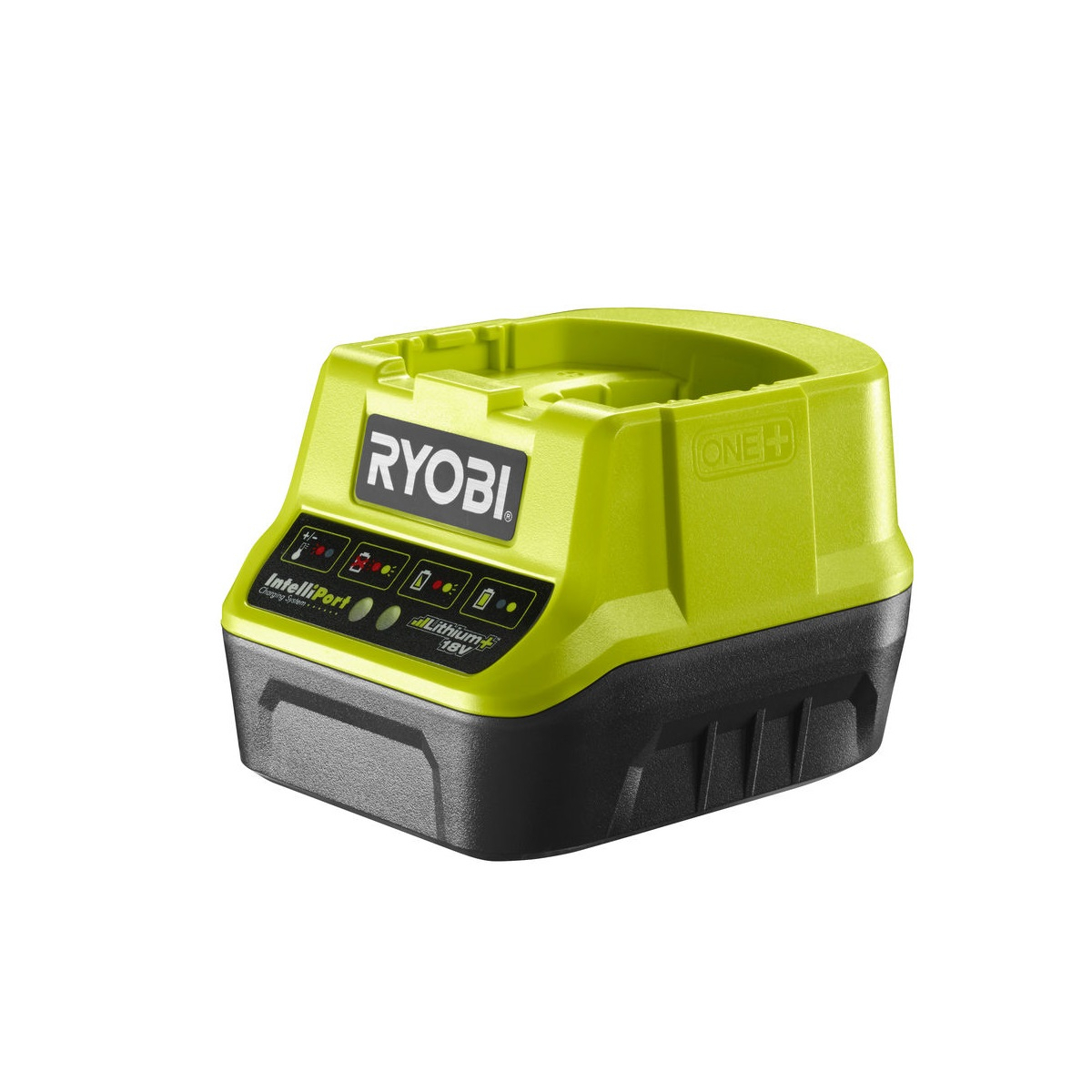 18 V nabíječka (2 Ah / 60 min) ONE+ Ryobi RC18120 5133002891