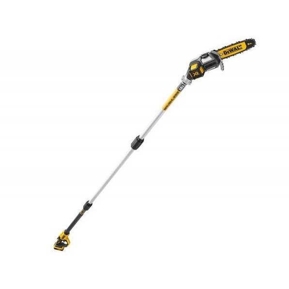 Aku PROŘEZÁVACÍ PILA  DEWALT DCMPS567P1 18 V DCMPS567P1