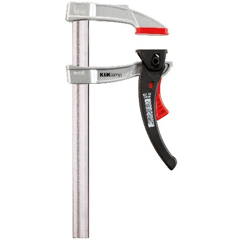 BESSEY - svěrka lehká páková KliKlamp KLI 300x80 mm KLI30