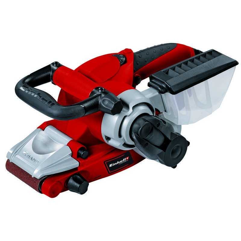 Bruska pásová TE-BS 8540 E Red Line Einhell 4466230