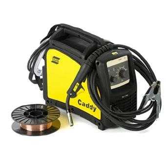 Caddy MIG C160i ESAB 0349310850