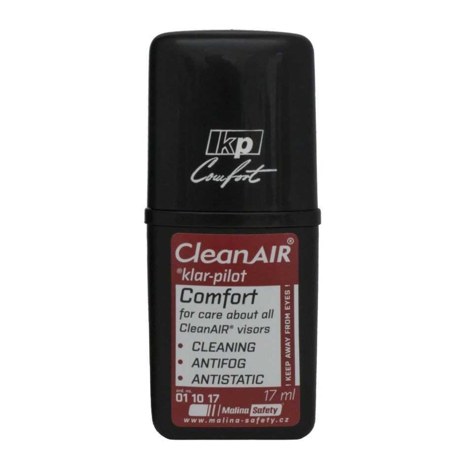 CleanAIR klar-pilot Comfort