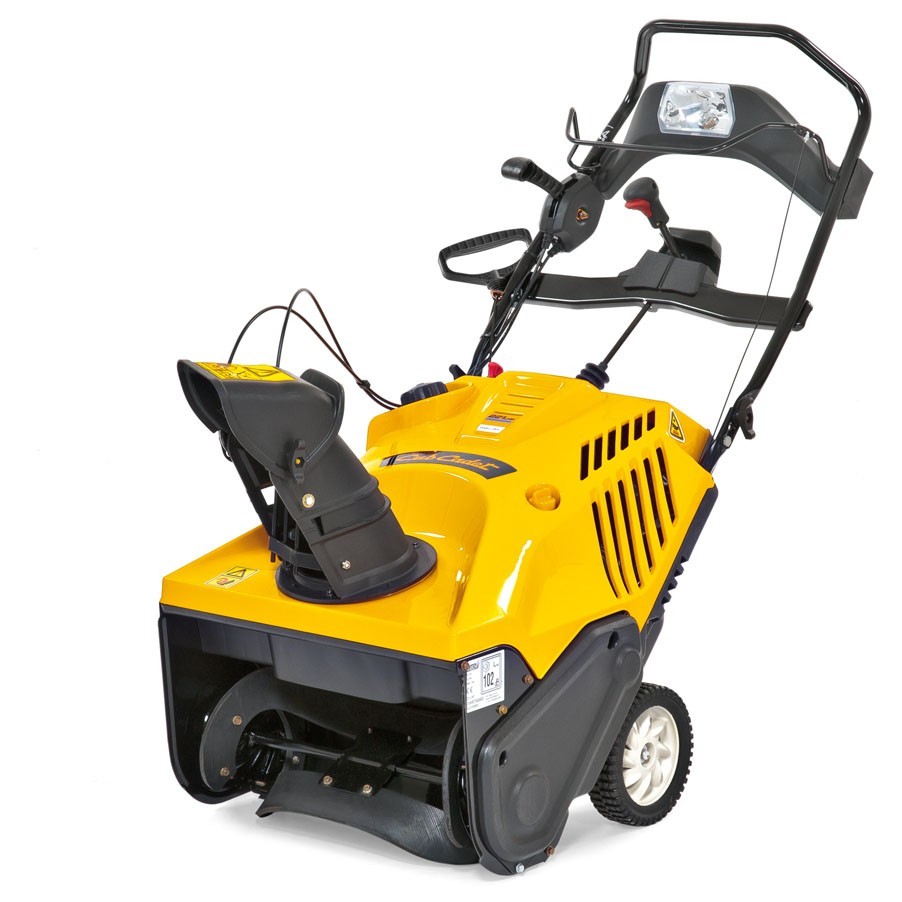 Cub Cadet Jednostupňová sněhová fréza 221 LHP 31AR2T6D603