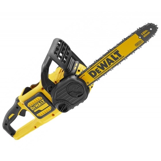 DCM575N Aku řetězová pila 54V bez aku DeWALT FLEXVOLT DCM575N