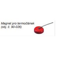 DHC Magnet pro termočlánek 90-026