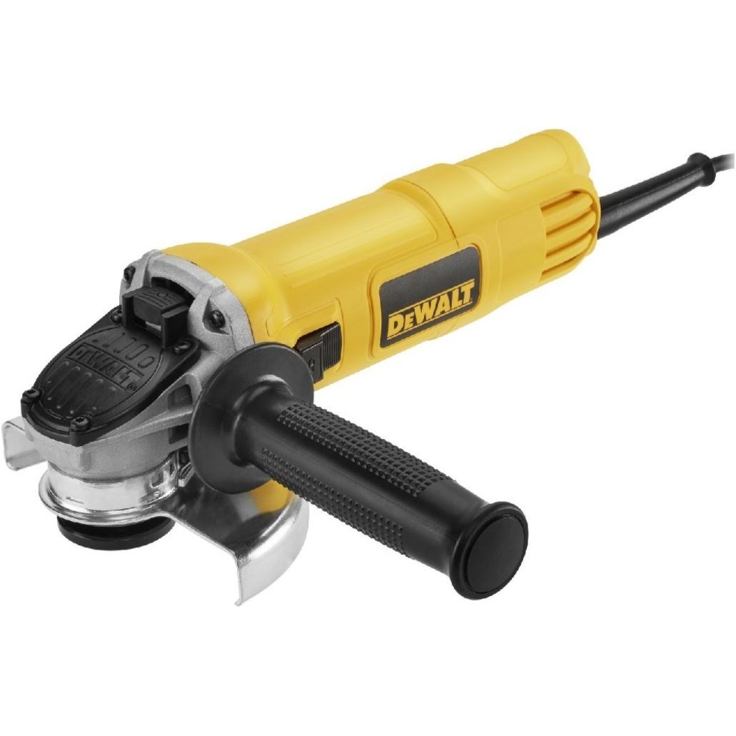 DWE4157 Úhlová bruska 125mm 900W DeWALT DWE4157