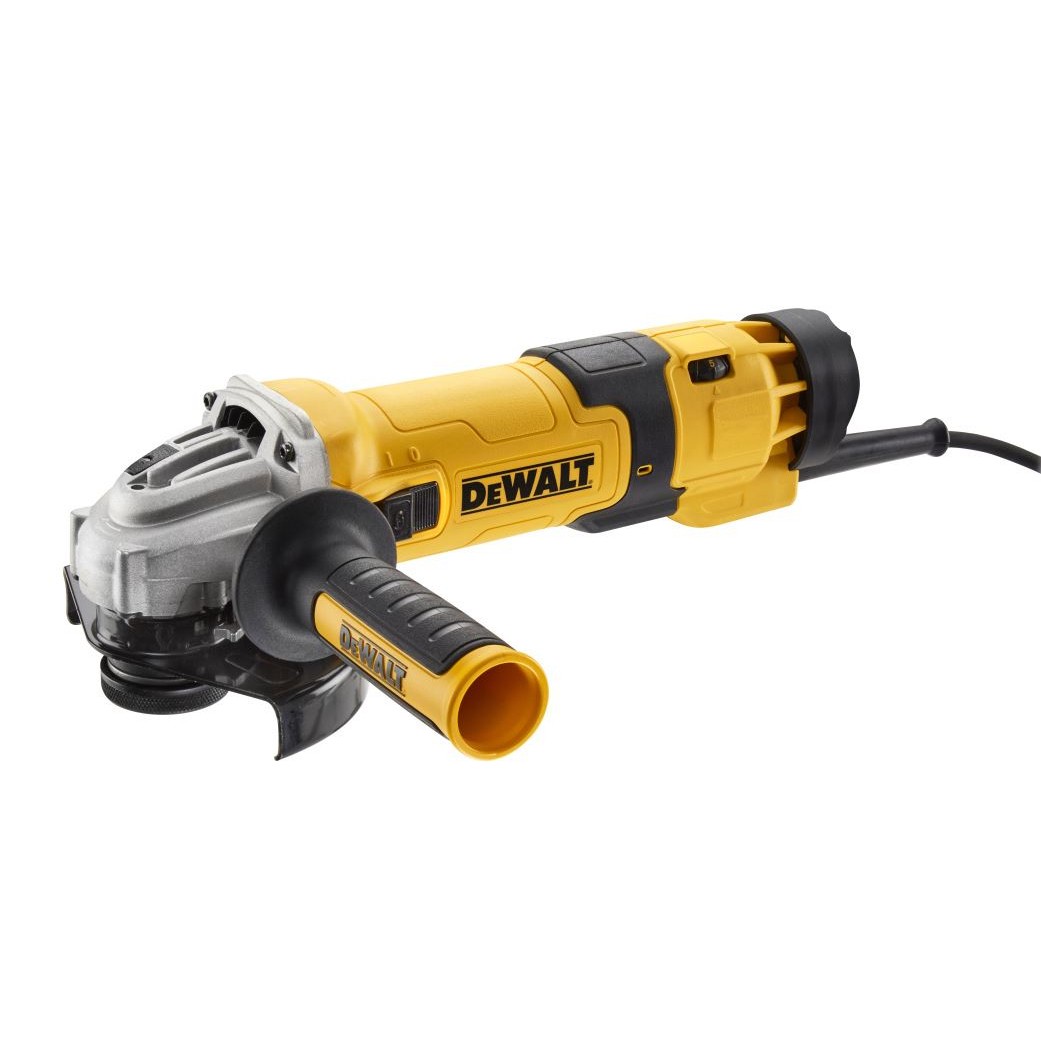 DWE4257 Úhlová bruska 125 mm 1500 W DeWALT DWE4257