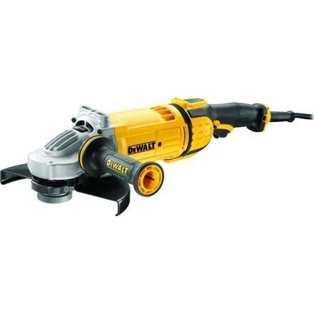 DWE4579 Úhlová bruska 230mm 2600W DeWALT DWE4579