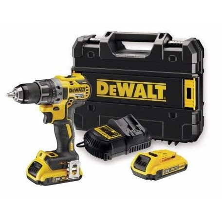 DeWALT DCD791D2