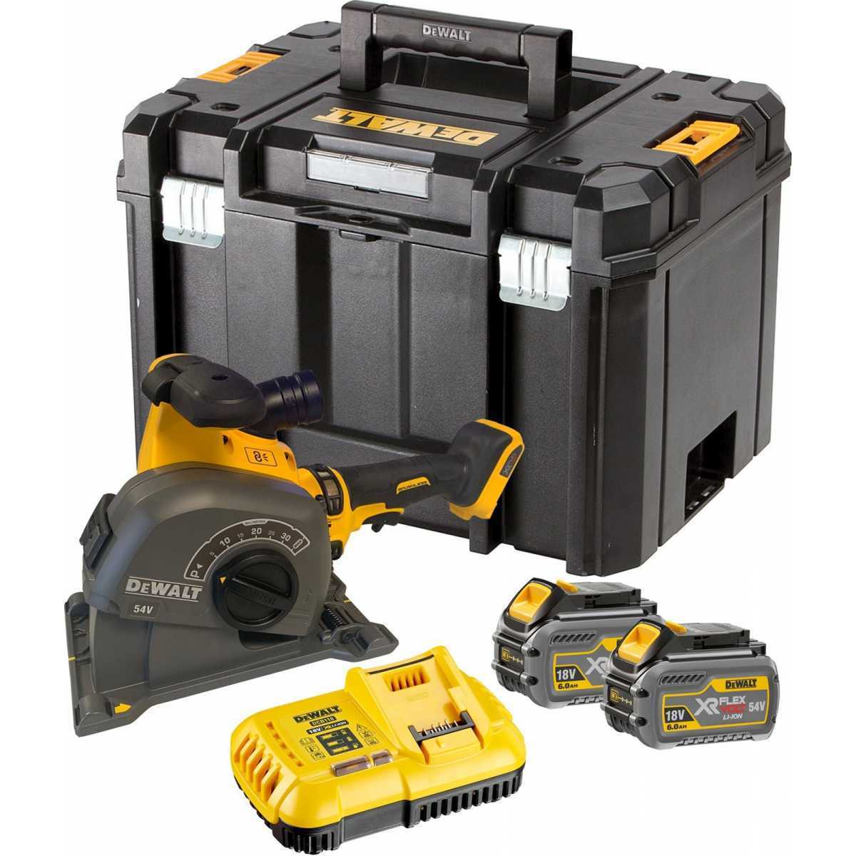 DeWALT DCG200T2