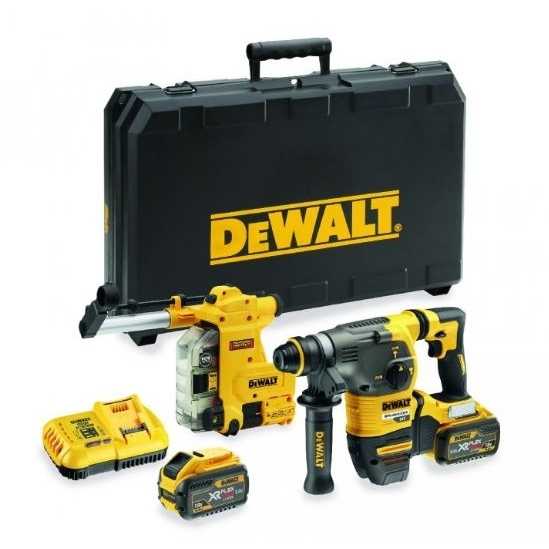 DeWALT DCH335X2