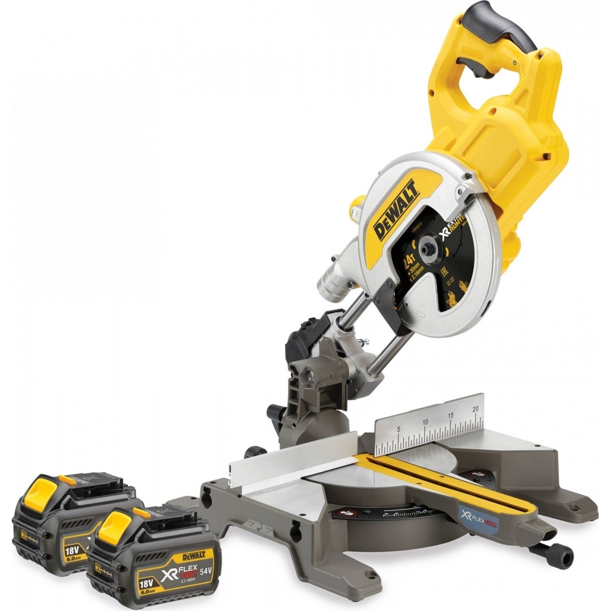 DeWALT DCS777T2