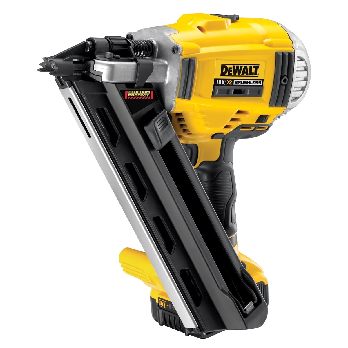 DeWalt DCN692N18V