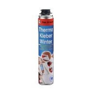 Den Braven - THERMO KLEBER WINTER pistolová pěna 750ml 40350TH