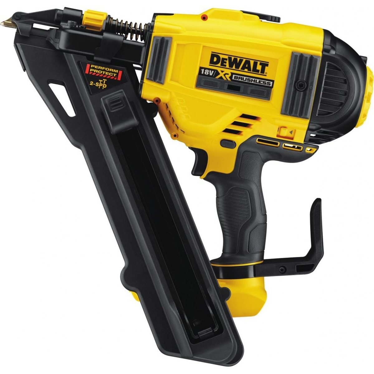 Dewalt 18V DCN693N