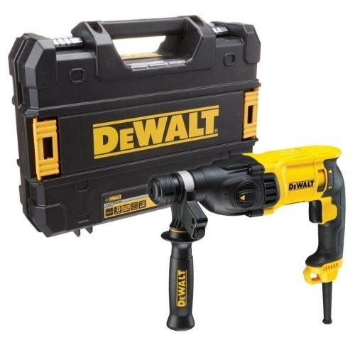 Dewalt D25133K