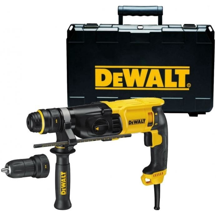 Dewalt D25144K