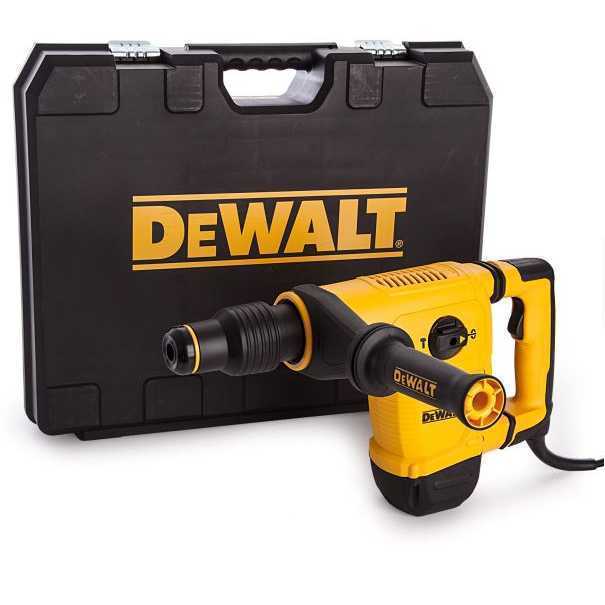 Dewalt D25810K