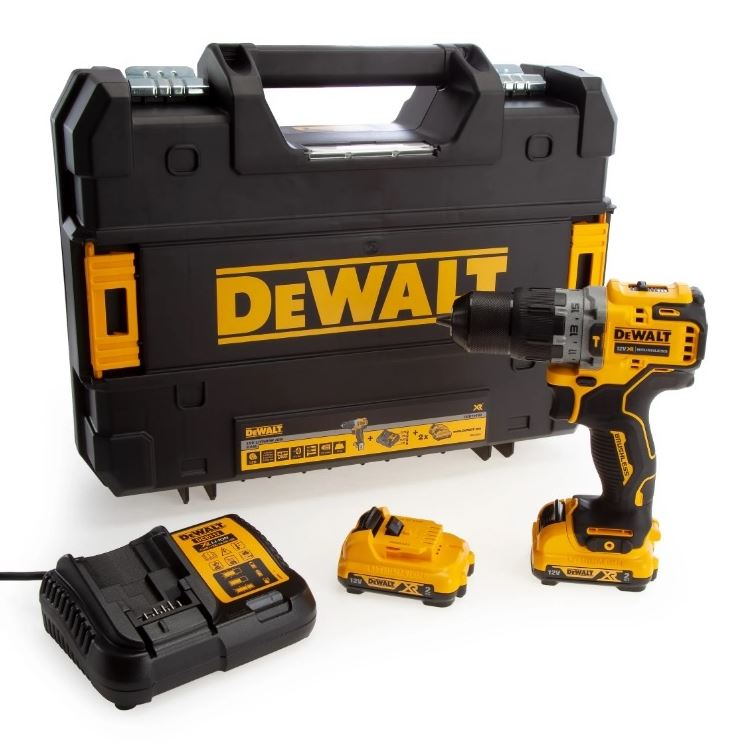 Dewalt DCD706D2