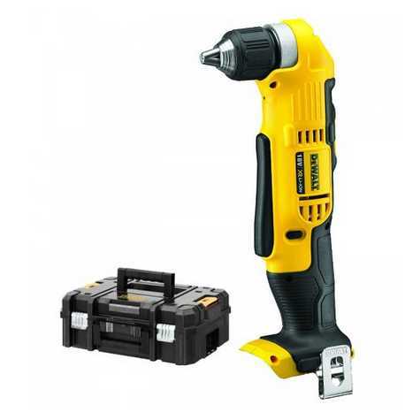 Dewalt DCD740NT