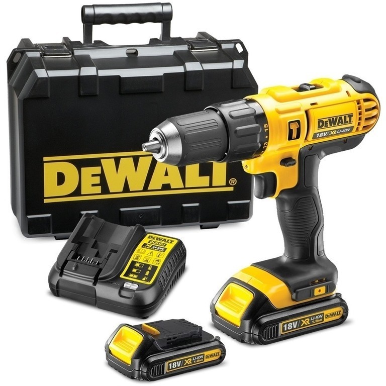 Dewalt DCD776C2