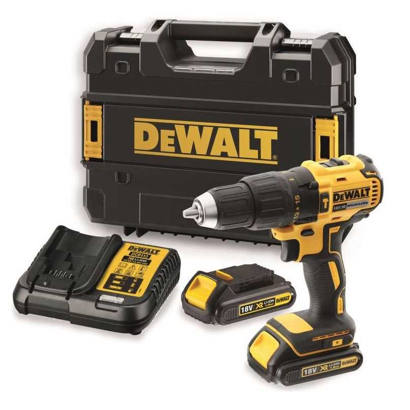 Dewalt DCD778S2T